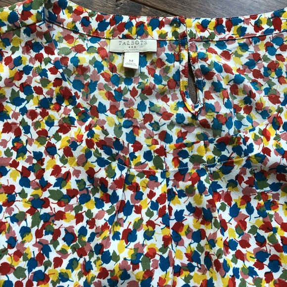 Talbots shirt - Picture 5 of 5